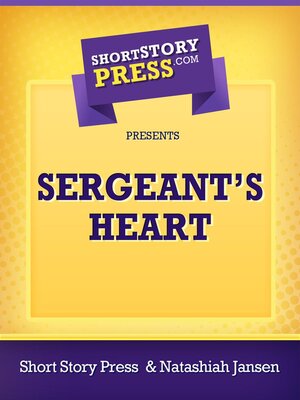 cover image of Sergeant's Heart